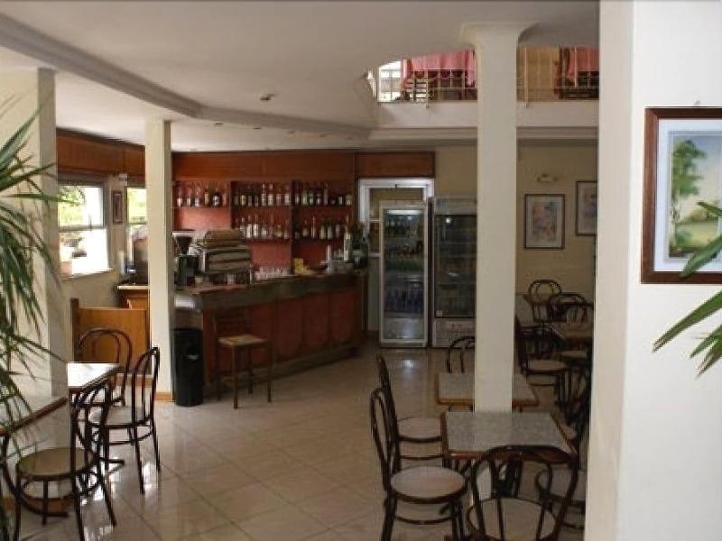 Hotel Rugantino เชเซนาติโก ภายนอก รูปภาพ