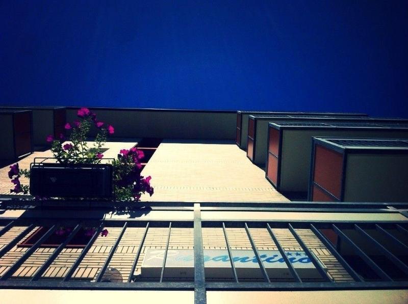 Hotel Rugantino เชเซนาติโก ภายนอก รูปภาพ