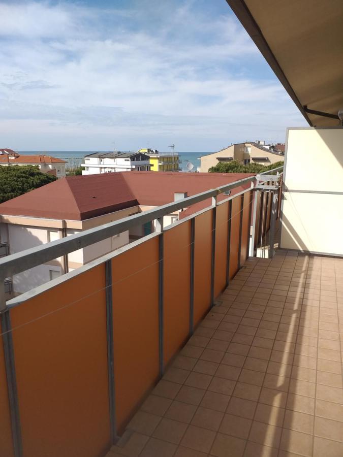 Hotel Rugantino เชเซนาติโก ภายนอก รูปภาพ